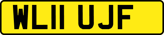 WL11UJF
