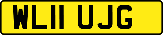 WL11UJG