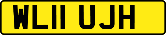 WL11UJH