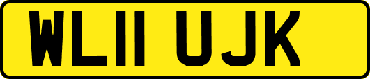 WL11UJK