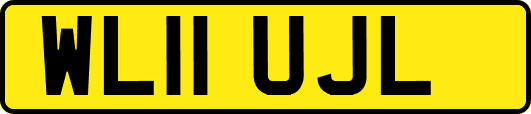 WL11UJL