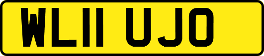 WL11UJO