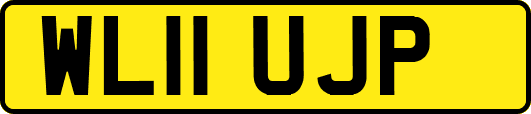 WL11UJP