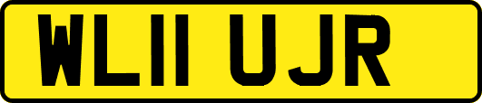 WL11UJR