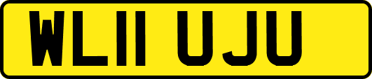 WL11UJU