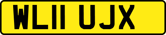 WL11UJX