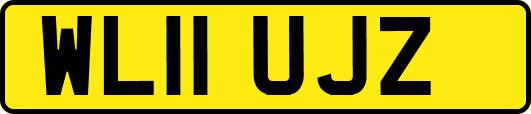 WL11UJZ