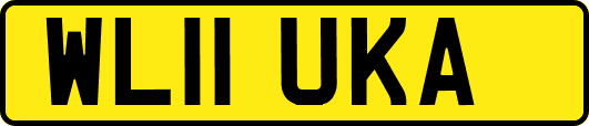 WL11UKA