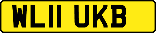 WL11UKB
