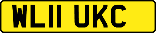 WL11UKC