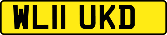 WL11UKD