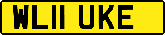 WL11UKE