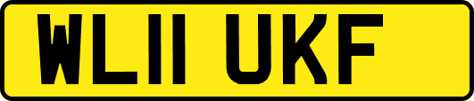 WL11UKF
