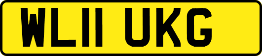 WL11UKG