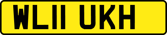 WL11UKH