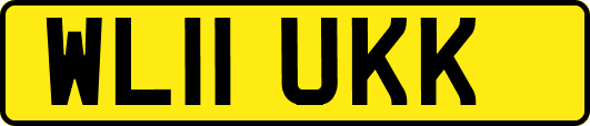 WL11UKK