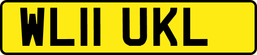 WL11UKL