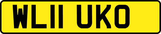 WL11UKO