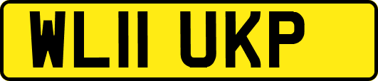 WL11UKP