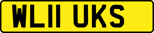 WL11UKS