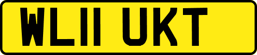 WL11UKT