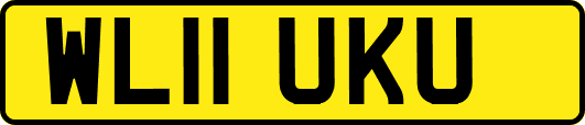 WL11UKU