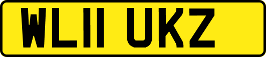WL11UKZ