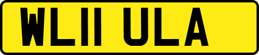 WL11ULA