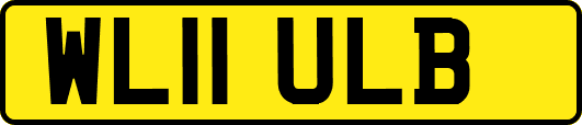WL11ULB