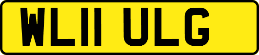WL11ULG