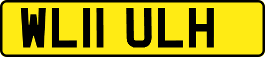 WL11ULH