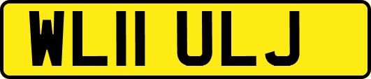 WL11ULJ
