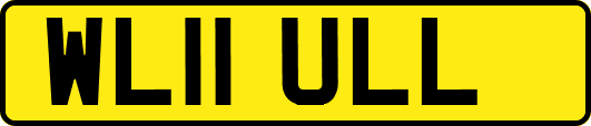 WL11ULL