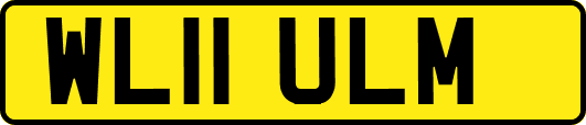 WL11ULM