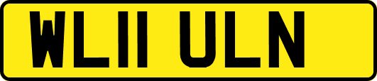 WL11ULN