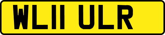 WL11ULR
