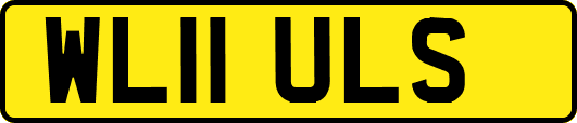 WL11ULS