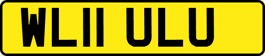 WL11ULU