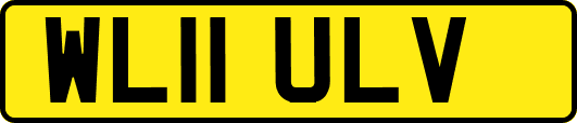 WL11ULV