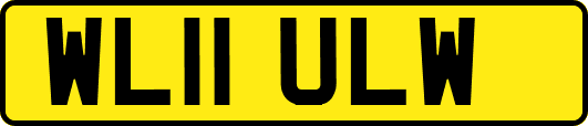 WL11ULW