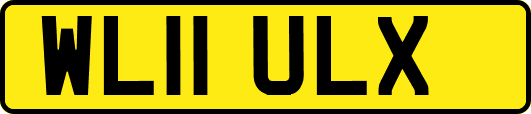 WL11ULX