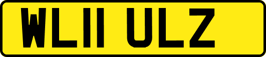 WL11ULZ