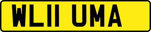 WL11UMA