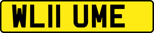 WL11UME