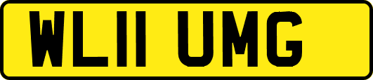 WL11UMG
