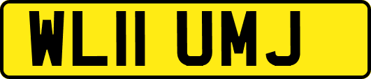 WL11UMJ