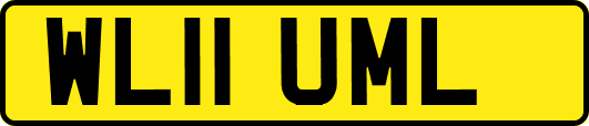 WL11UML