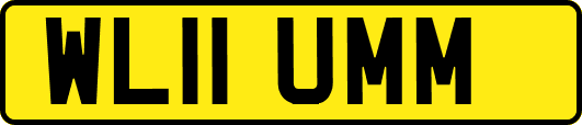 WL11UMM