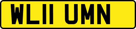 WL11UMN