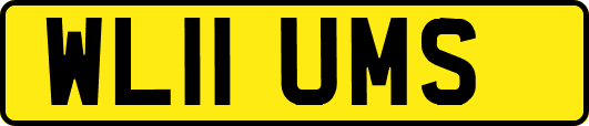 WL11UMS